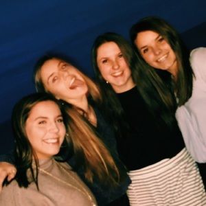 Meet your Posher, Molly